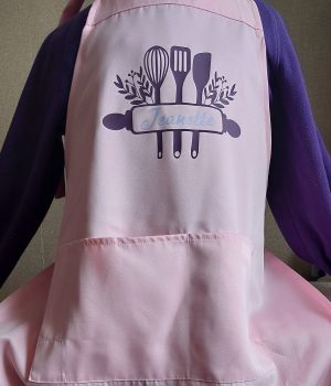 Baking Apron 1