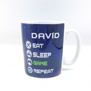 Gamer's Mug