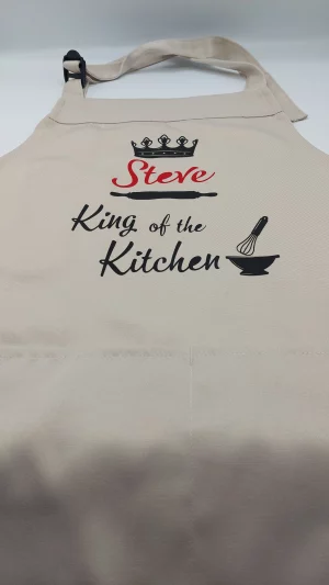 King o the Kitchen 2